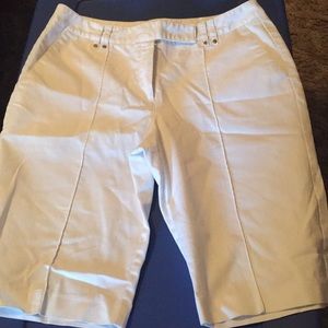 Larry Levine like new shorts size 10